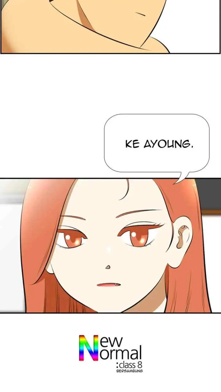 New Normal: Class 8 chapter 184 halaman 20