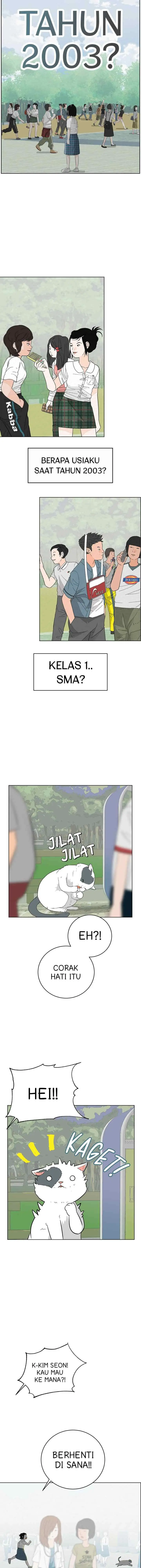 Radiant Rewind chapter 1 halaman 16