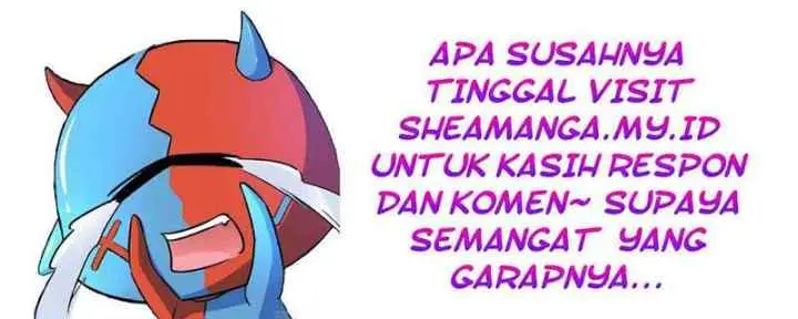 Ember Cocoon Ming Chen chapter 0 halaman 8