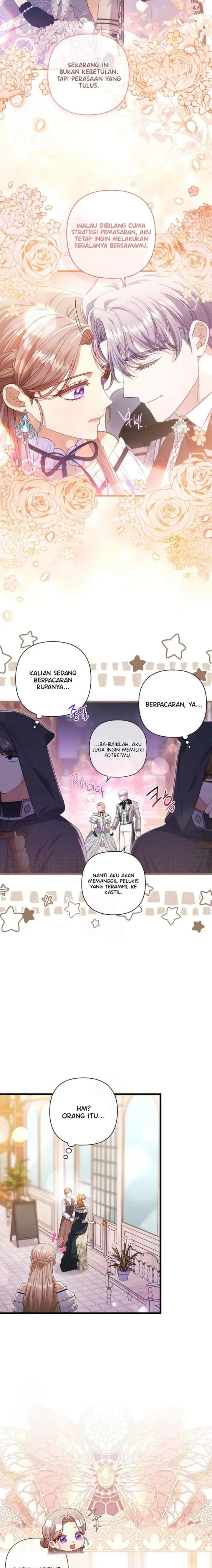 I Was Seduced By The Sick Male Lead chapter 102 halaman 17