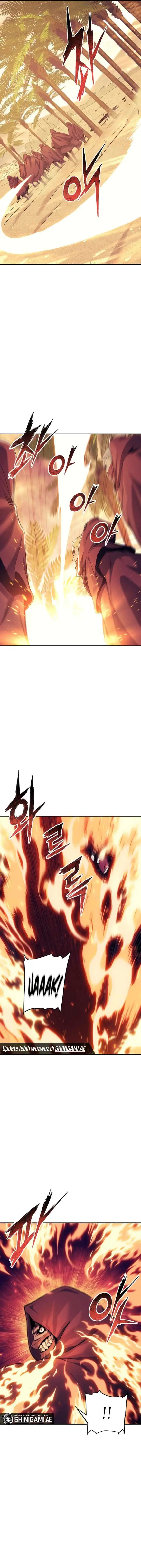 Return of the Broken Constellation chapter 107 halaman 10