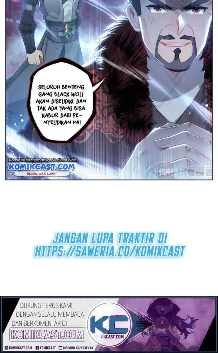 Cang Yuantu chapter 26 halaman 18
