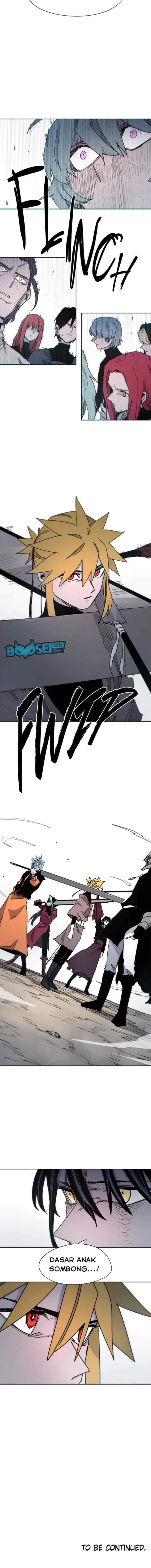 The Last Knight Of The Fire chapter 22 halaman 13