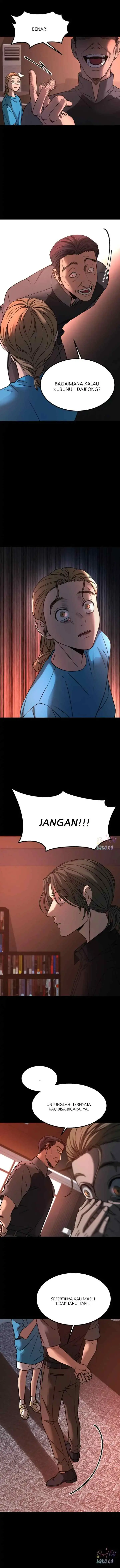 Get Back chapter 110 halaman 7