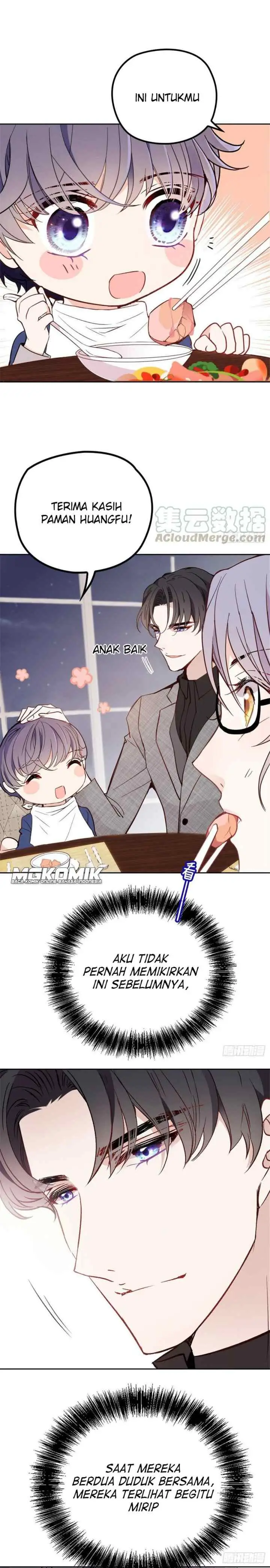 The Duke's Hidden Baby: BOGO! chapter 19 halaman 13