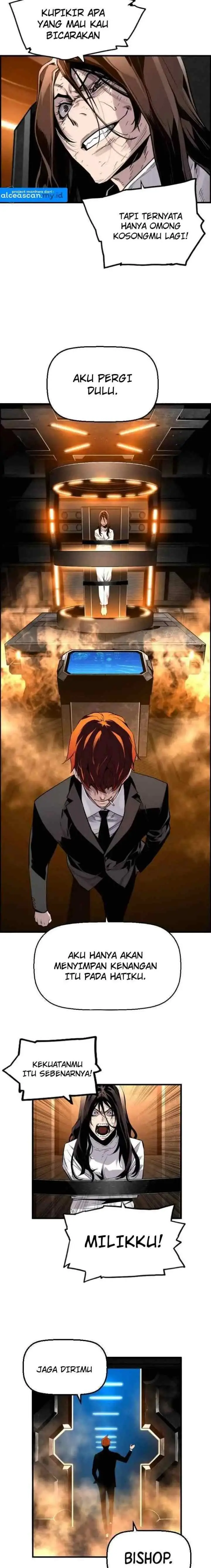 Terror vs Revival chapter 11 halaman 15
