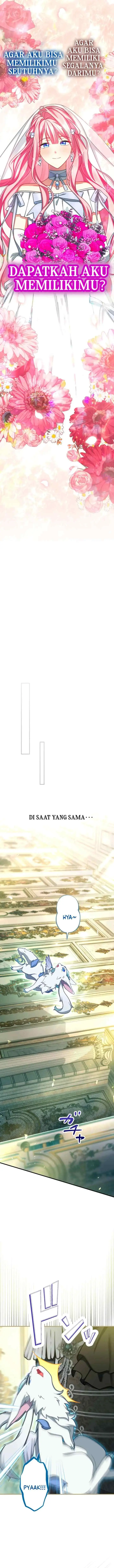 I Still Don't Know About My Favourite Character's Unwavering Obsession chapter 70 halaman 16