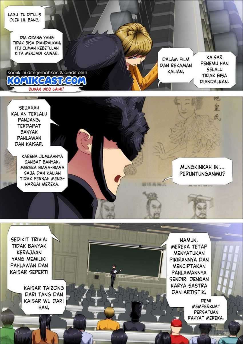 Iron Ladies chapter 305 halaman 5