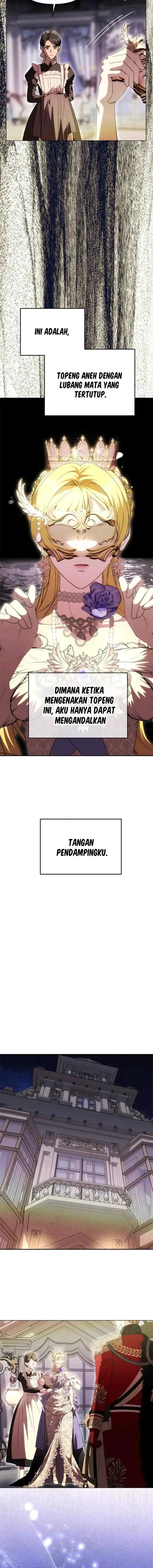 One Husband Is Enough chapter 25 halaman 16