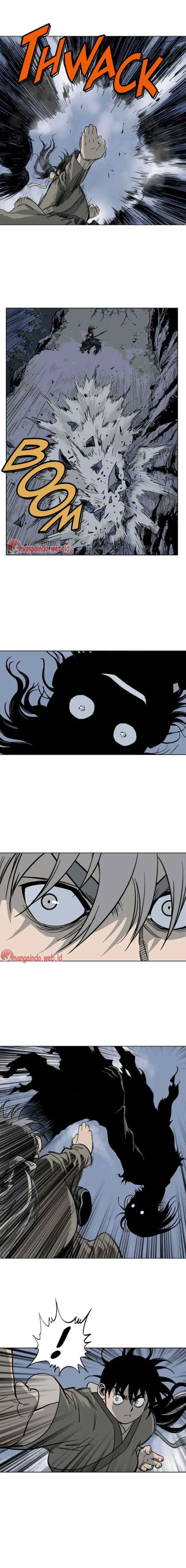 Gosu chapter 48 halaman 14