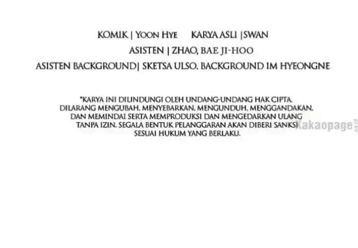 Iris - la Lady au Smartphone chapter 116 halaman 17