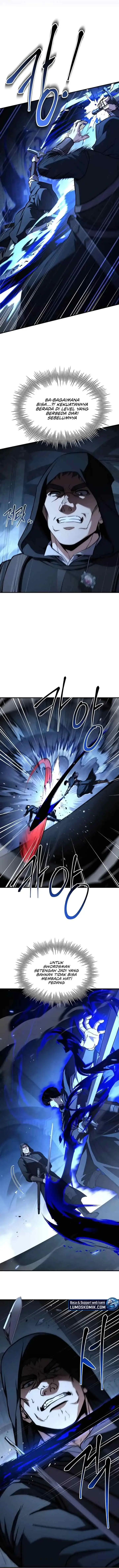 The Sword Master Who Travels Through Time chapter 5 halaman 12
