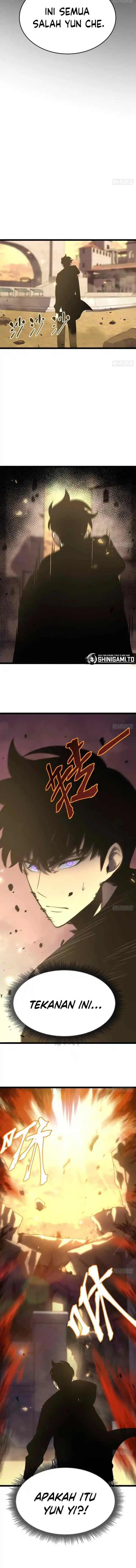 After Rebirth, I Used Mirror Reversal For Vengeance chapter 40 halaman 16