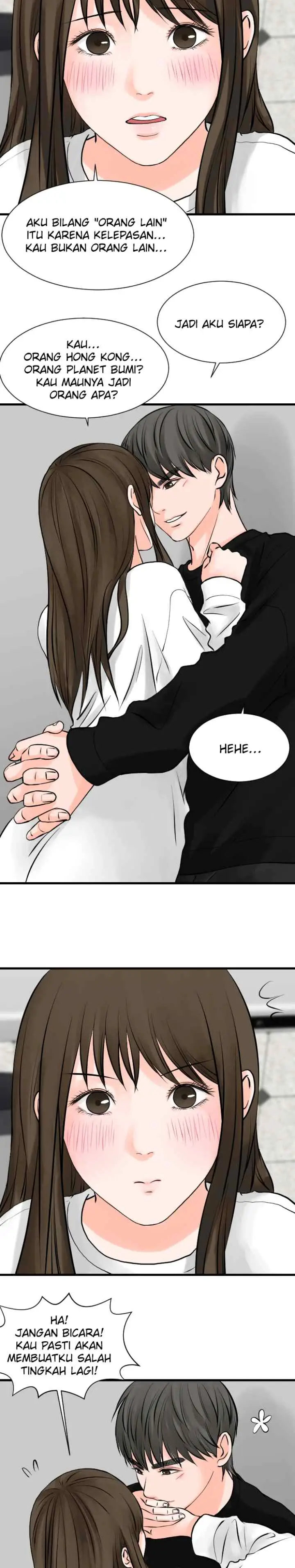 One + One (Bao A) chapter 89 halaman 14
