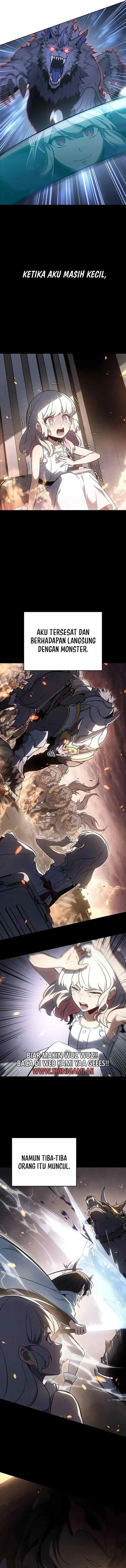 Solo Leveling ARISE: Hunter Origin chapter 4 halaman 6