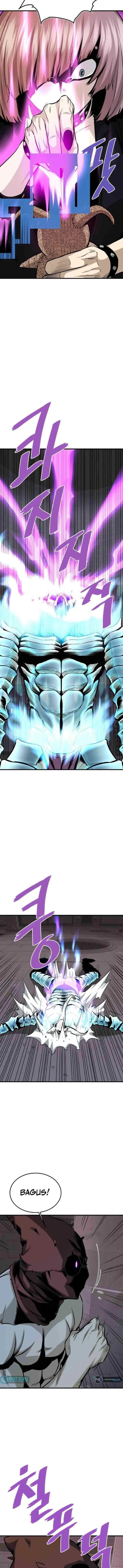 Han Dae Sung Returned From Hell chapter 61 halaman 5
