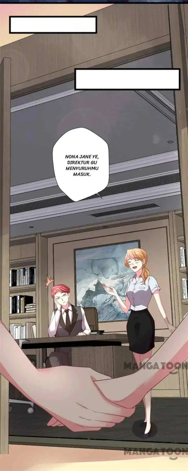 Cost of Being Famous (A-List) chapter 78 halaman 10