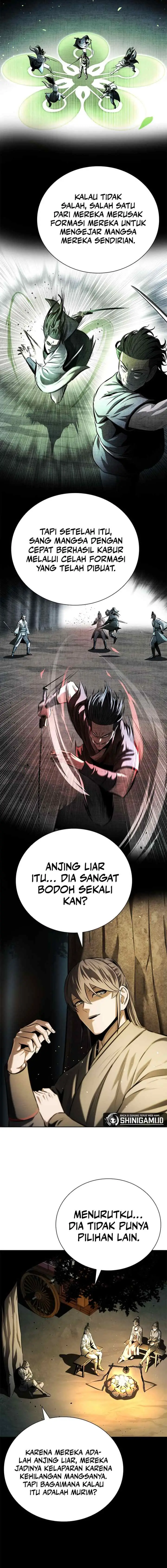 Moon-Shadow Sword Emperor chapter 37 halaman 4
