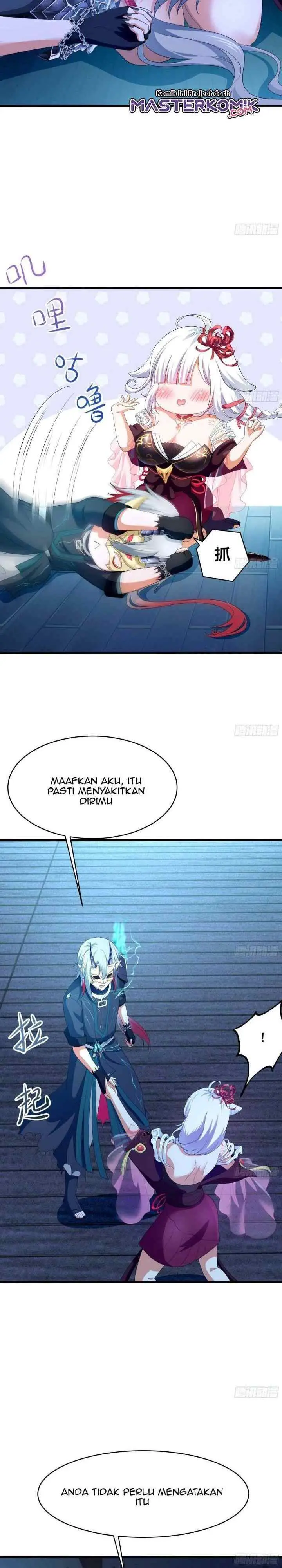 I Made A Harem In The Underworld chapter 10 halaman 7