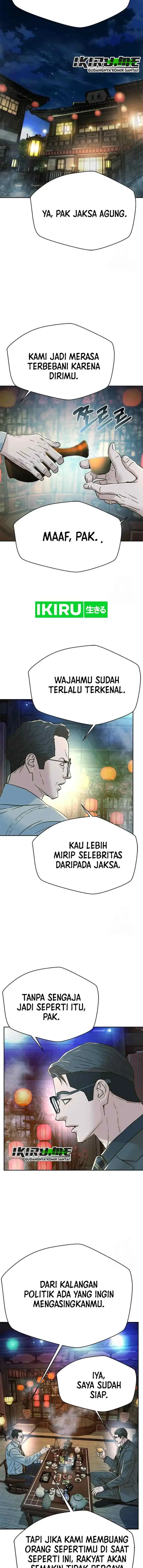 Judge Lee Han Young chapter 220 halaman 10