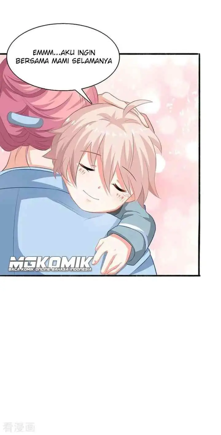 Take Your Mommy Home chapter 45 halaman 7
