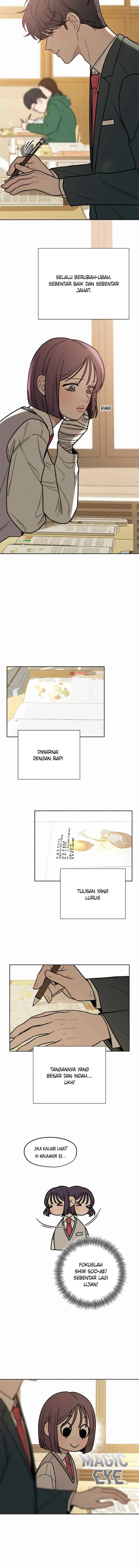 Operation: True Love chapter 23 halaman 13