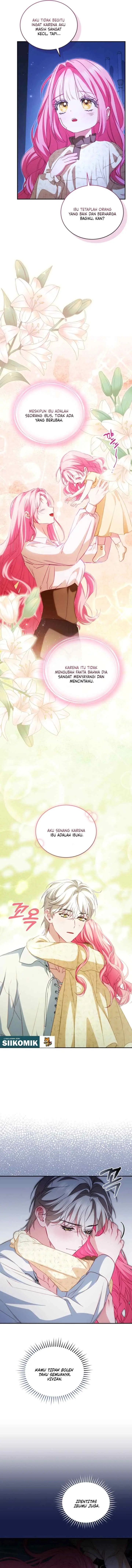 I'm The Only One Who Doesn't Know That Villainess Is A Man chapter 24 halaman 16