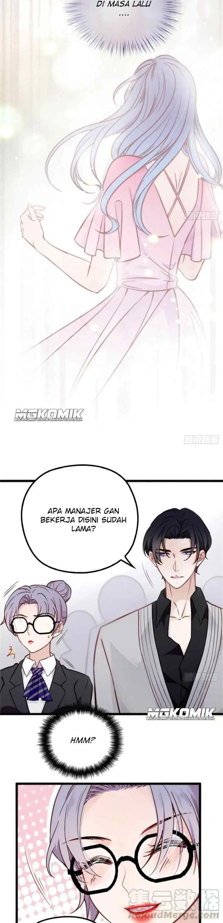 The Duke's Hidden Baby: BOGO! chapter 6 halaman 11