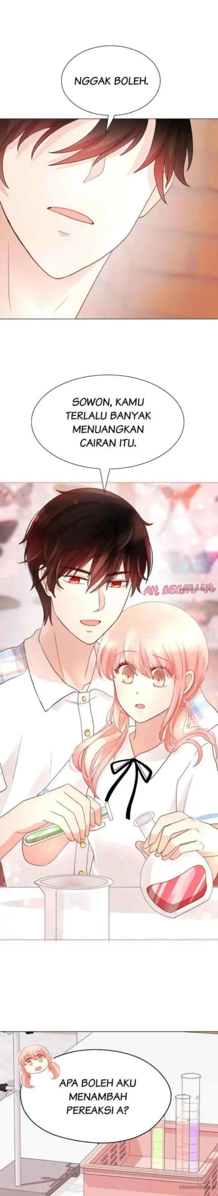 My Guardian Demon chapter 47 halaman 12