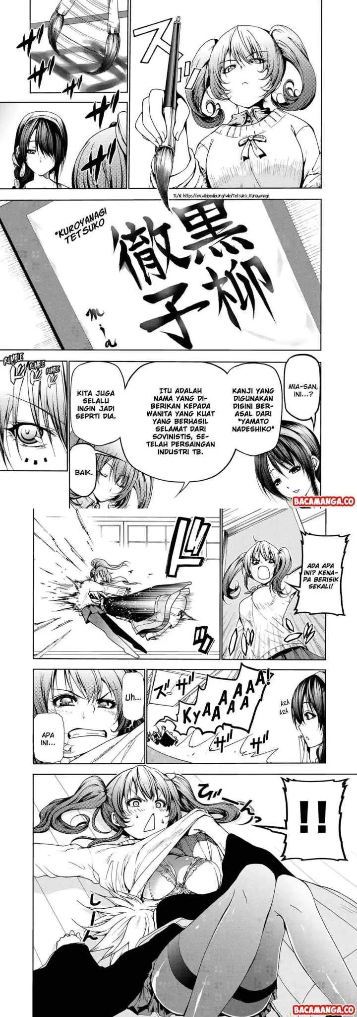 Temple chapter 2 halaman 10