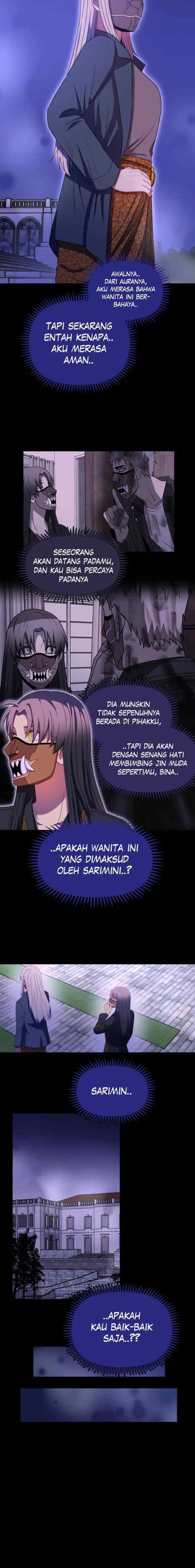 Sarimin chapter 135 halaman 12