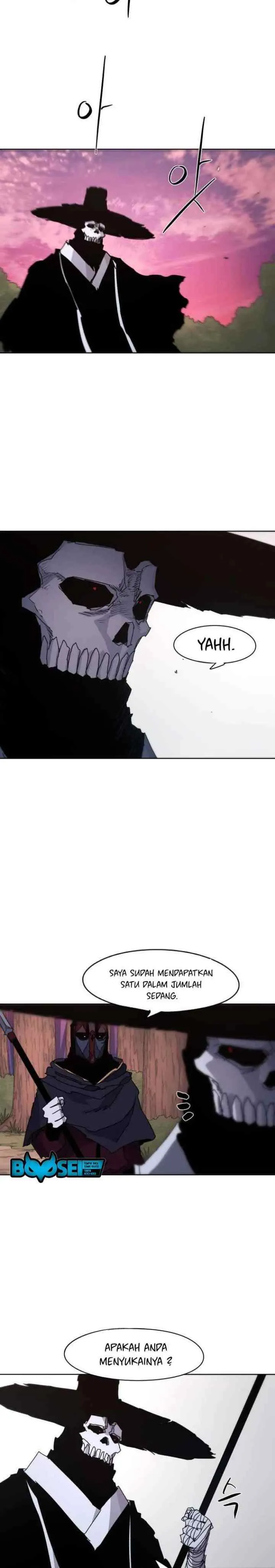 The Last Knight Of The Fire chapter 55 halaman 4