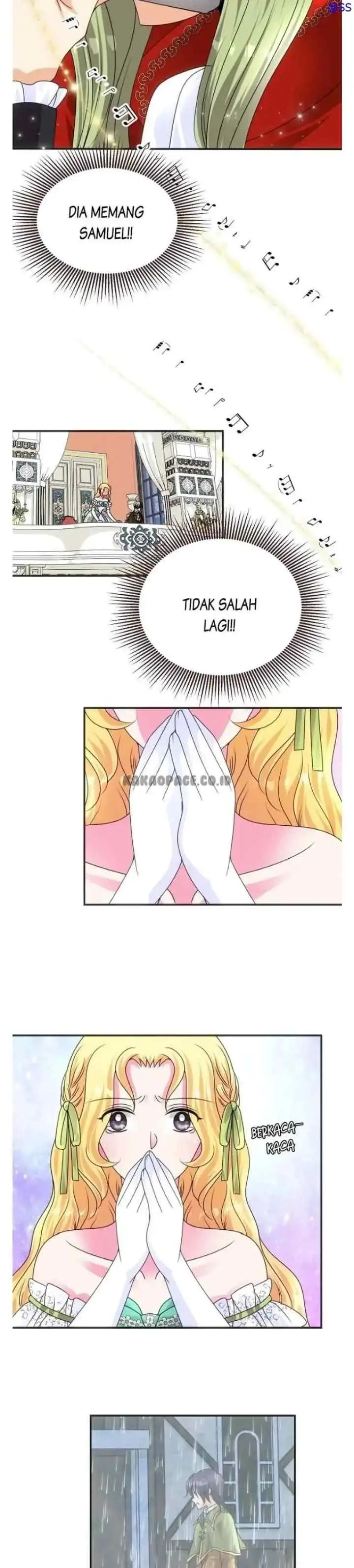 I Refuse the Duke chapter 46 halaman 6