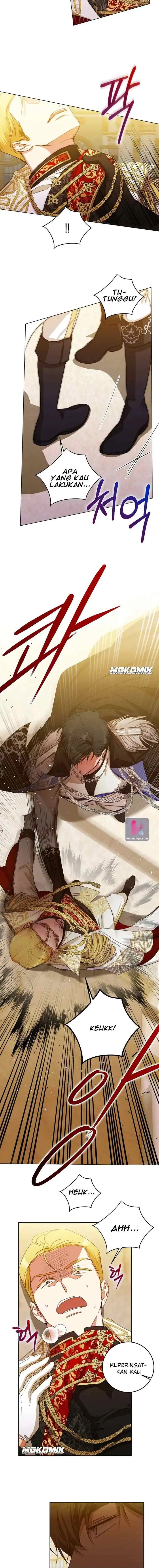 I Became the Wife of the Male Lead chapter 33 halaman 13