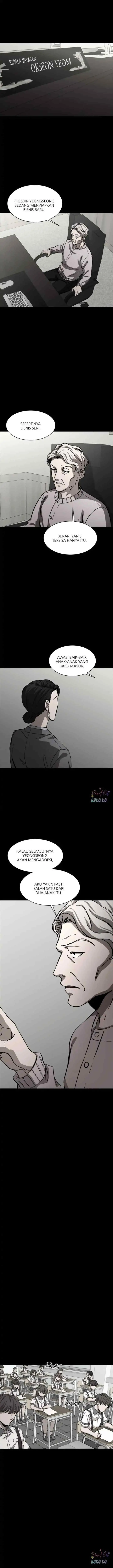 Get Back chapter 48 halaman 5