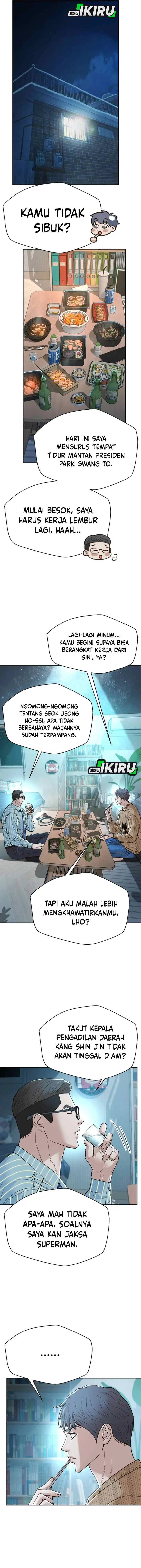 Judge Lee Han Young chapter 188 halaman 4