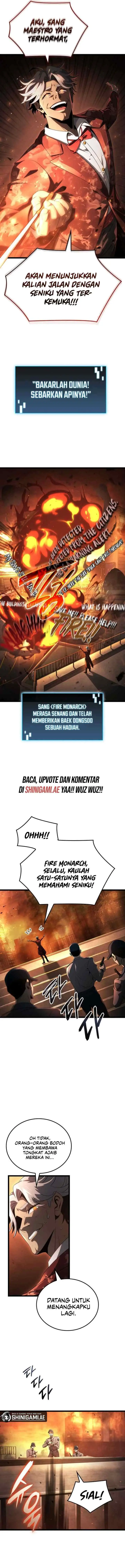 Insanely-Talented Player chapter 19 halaman 5