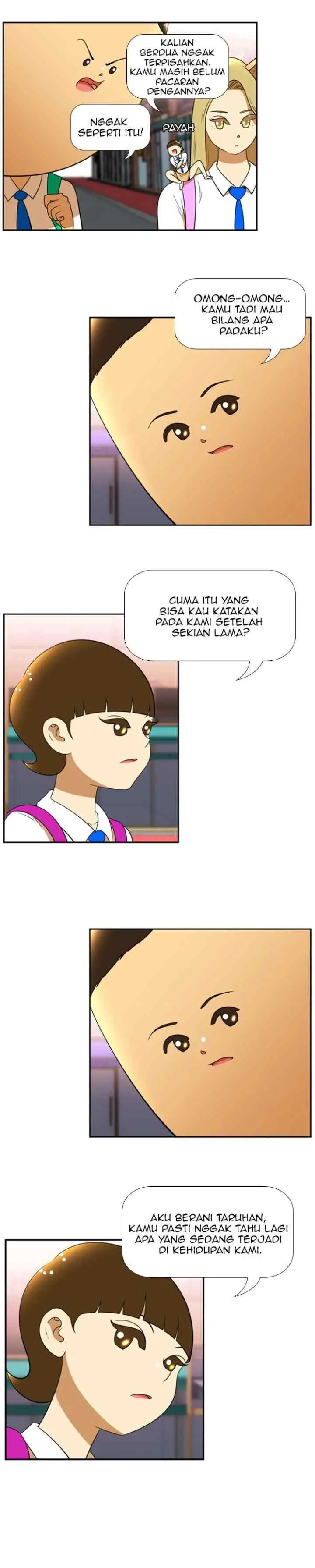 New Normal: Class 8 chapter 83 halaman 7