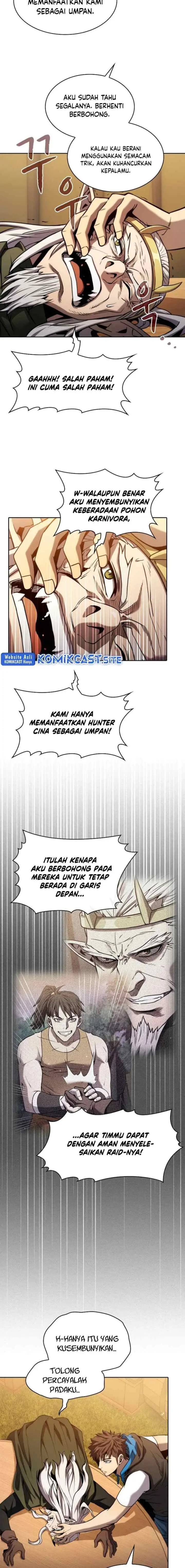 The Constellation That Returned From Hell chapter 131 halaman 10