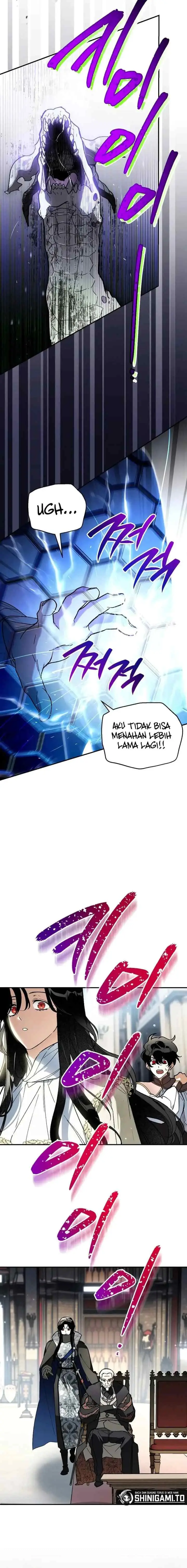 I Became The Genius Bastard Of A Noble Dark Clan chapter 44 halaman 18