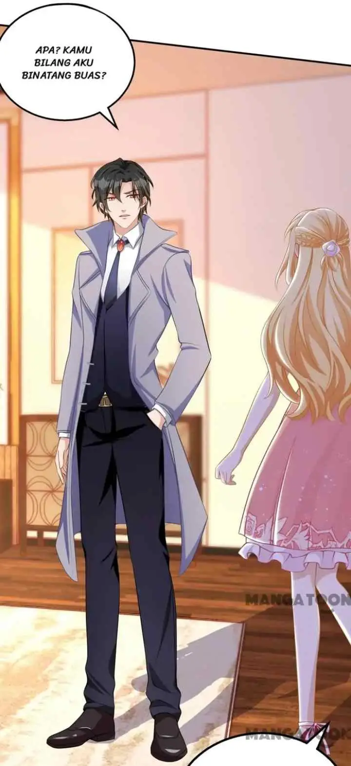 My Crazy Journalist Wife chapter 36 halaman 10