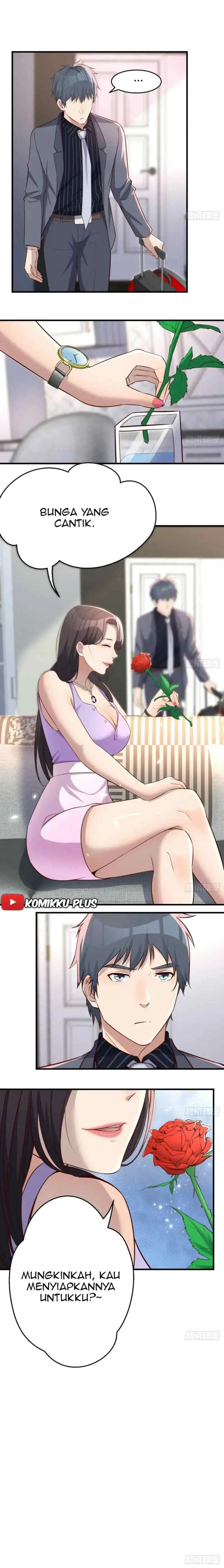 I Have Twin Girlfriends chapter 108 halaman 10