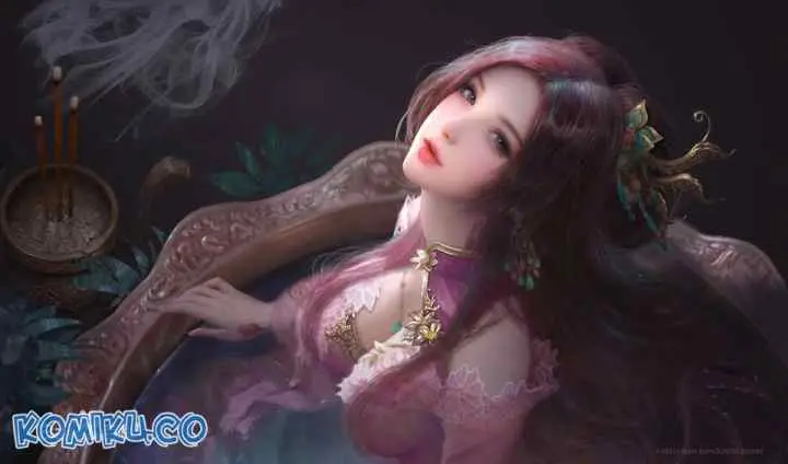 Martial Peak chapter 320 halaman 15