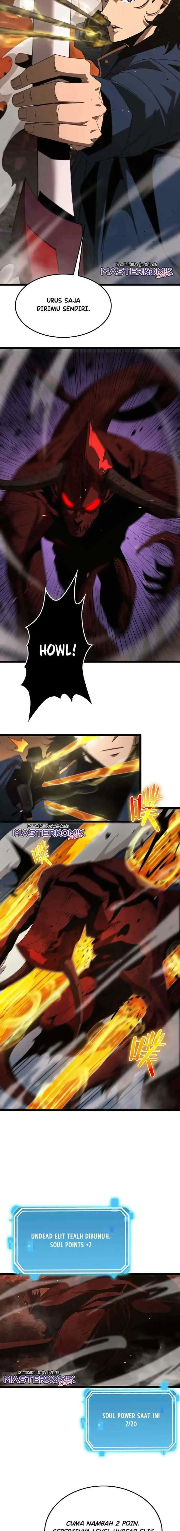World's Apocalypse Online chapter 88 halaman 7