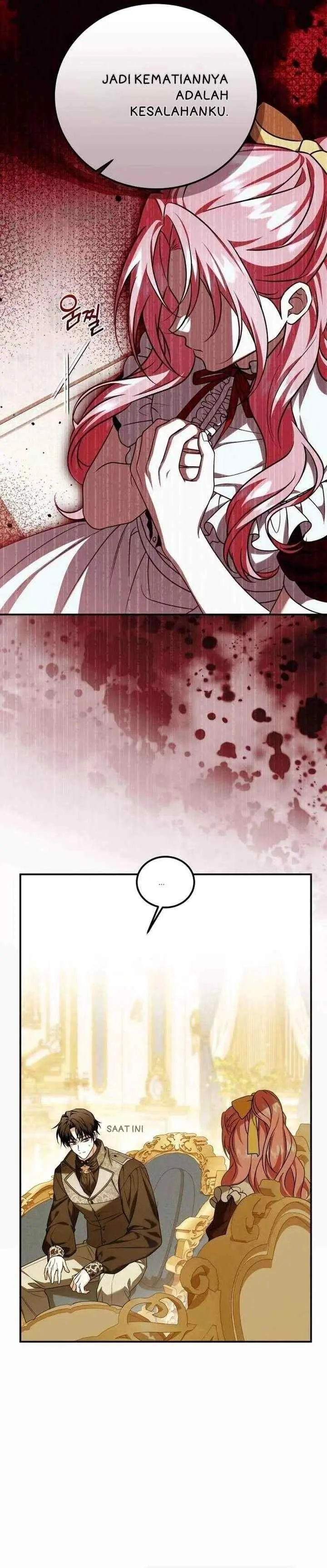 How to Change Angst Into a Feel-Good chapter 59 halaman 16