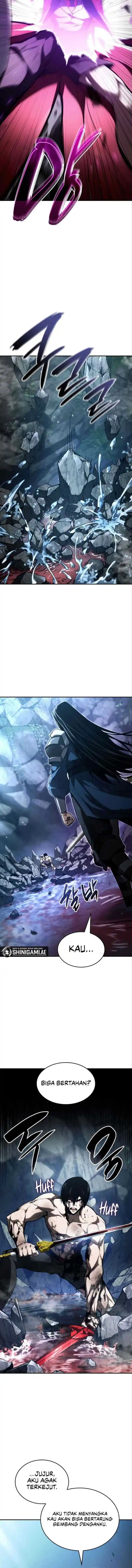 Boundless Necromancer chapter 62 halaman 13