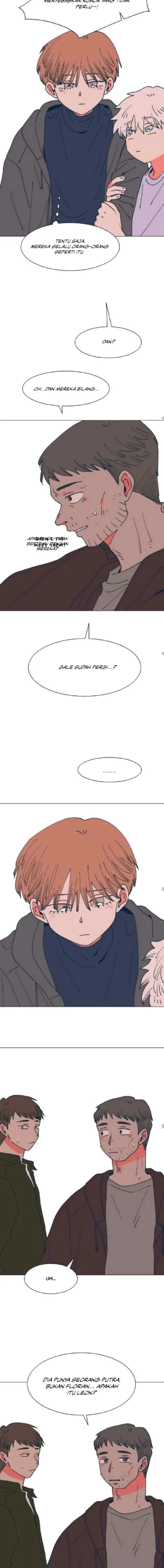 Dam of the Forest chapter 82 halaman 5