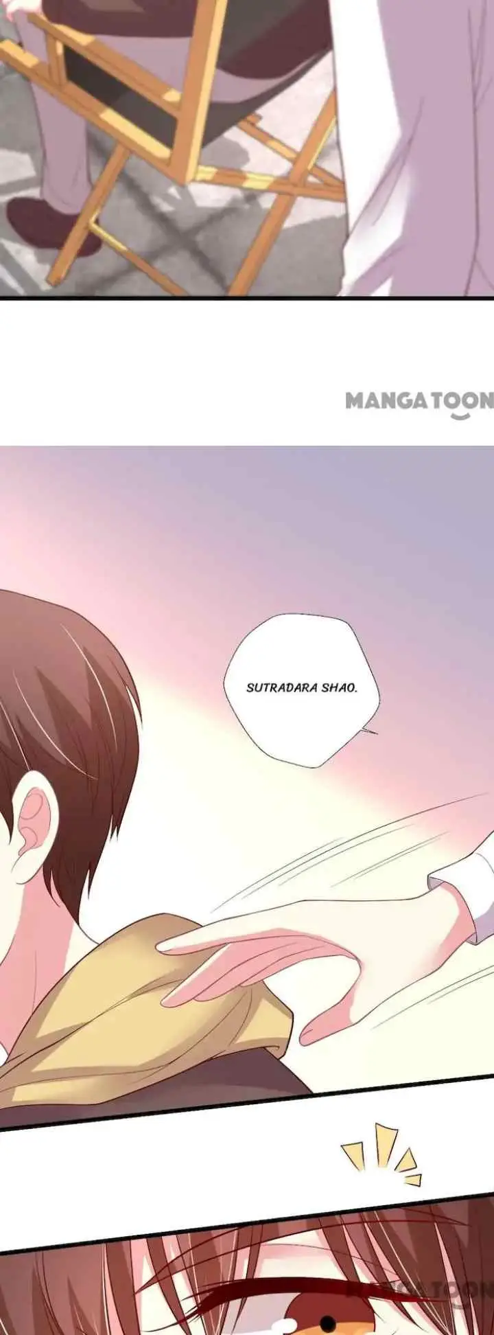 Cost of Being Famous (A-List) chapter 87 halaman 8