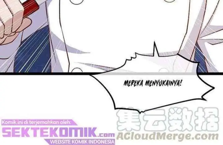 God-Level Fisherman chapter 180 halaman 5