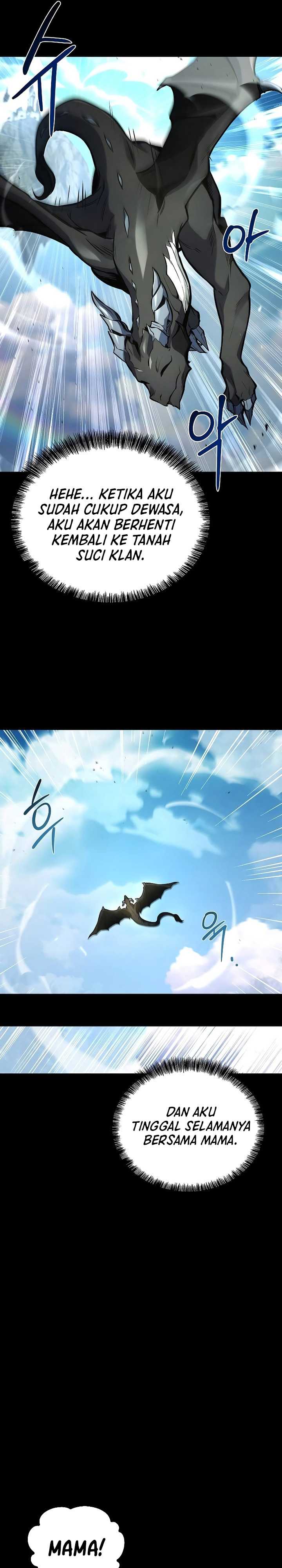 A Wizard's Restaurant chapter 66 halaman 34